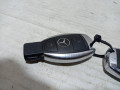 ключ Mercedes-Benz C-Класс W204/S204 2009, 2.2 л., дизель, МКПП, универсал - фото №3