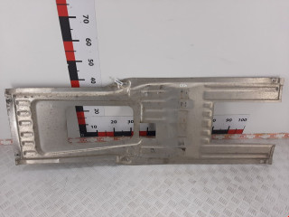 защита КПП Jaguar XF X250 2008, 2.7 л., АКПП, седан, C2Z17707