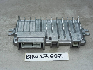 блок управления (другие) BMW 2023, 3.0 л., B58B30, бензин, 475, полный привод, 5B34491