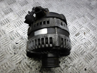 генератор Ford C-Max 1 поколение 2006, 2.0 л., дизель