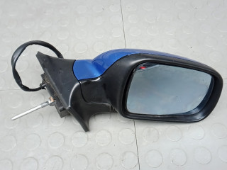 зеркало наружное правое Peugeot 407 1 поколение 2007, 2.0 л., дизель, седан