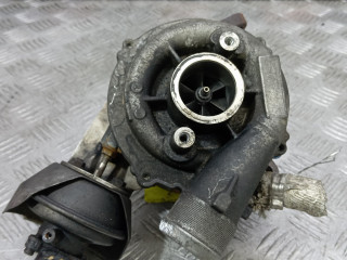 турбина Ford Kuga 1 поколение 2009, 2.0 л., дизель, GT1749V