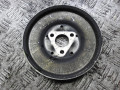 шкив насоса гидроусилителя Audi A6 4B/C5 2000, 2.4 л., бензин, 078145255H - фото №4