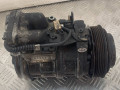 компрессор кондиционера Mercedes-Benz C-Класс W202/S202 [рестайлинг] 1998, 2.0 л., бензин, 2302011 - фото №8