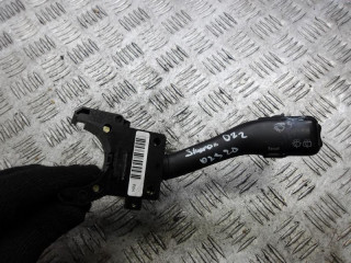 переключатель дворников Volkswagen Sharan 1 поколение [рестайлинг] 2002, 1.9 л., дизель, МКПП, минивэн, 4B0953503H