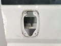 дверь задняя распашная правая Citroen Jumper 2 поколение 2008, 2.2 л., МКПП, микроавтобус - фото №7