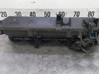 коллектор впускной BMW 5 серия E60/E61 2005, 3.0 л., дизель