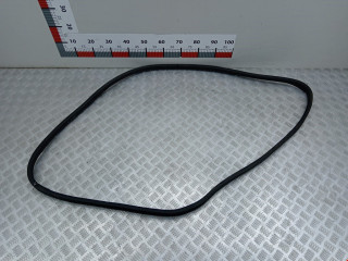 уплотнитель двери Mercedes-Benz R-Класс W251 [2-й рестайлинг] 2010, 3.0 л., АКПП, минивэн