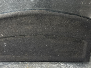 шторка багажника Citroen Xsara 1 поколение 1999, 1.8 л., бензин, хетчбэк 5 дв.