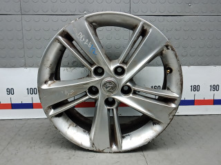 диск литой Opel Insignia 1 поколение (A) [рестайлинг] 2017, 1.6 л., дизель