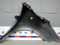 крыло переднее левое Peugeot 3008 1 поколение 2010, 1.6 л., дизель, хетчбэк 5 дв. - фото №6