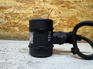 расходомер воздуха Hyundai Tucson 1 поколение 2006, 2.0 л., CRDi, дизель, 2816427900, 0281002600