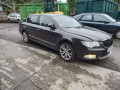 фонарь крышки багажника правый Skoda Superb 2 поколение 2008, 2.0 л., МКПП, лифтбэк, 3T5945108 - фото №11