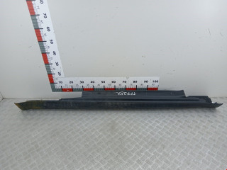 накладка на порог внутренняя Mini 2012, 51777147916