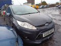 дверь передняя левая Ford Fiesta 6 поколение 2009, 1.6 л., МКПП, хетчбэк 3 дв., 1806118 - фото №11