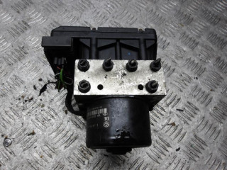 блок ABS Volkswagen Golf 3 поколение 1999, 1J0614217A