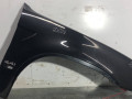 крыло переднее правое BMW X5 E53 2002, 4.4 л., бензин, АКПП, черный, внедорожник 5 дв. - фото №2