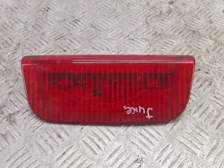 дополнительный стоп-сигнал Nissan Juke F15 [рестайлинг] 2017