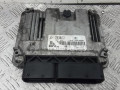 блок управления двигателем Chevrolet Captiva 1 поколение 2011, 2.0 л., дизель, МКПП, внедорожник 5 дв., 86040098 - фото №2
