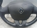 подушка безопасности водителя Renault Megane 3 поколение 2009, 1.5 л., DCi, дизель, МКПП, универсал - фото №2