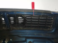 решетка радиатора Audi A4 B6 2004, 1.9 л., AVF, дизель, 6МКПП - фото №4