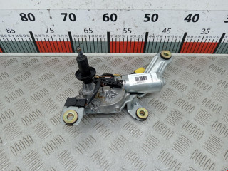 моторчик заднего стеклоочистителя (дворника) Mercedes-Benz E-Класс W210/S210 [рестайлинг] 2001, 2.2 л., МКПП, седан, A2108207542