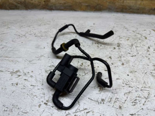 электромагнитный клапан Audi A6 4G/C7 2012, 3.0 л., TFSI, бензин, 06E145218A