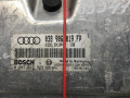 блок управления двигателем Audi A4 B6 2002, 1.9 л., дизель, МКПП, beige, седан, 038906019FP, 0281010729 - фото №2