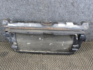 кассета радиаторов Volkswagen Transporter T4 1999, 2.5 л., дизель, МКПП, микроавтобус