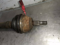 полуось передняя правая (приводной вал, ШРУС) Volkswagen Golf 4 поколение 2001, 1.9 л., дизель, хетчбэк 5 дв. - фото №2