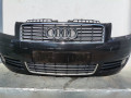 бампер передний Audi A3 8P 2003, 1.6 л., BGU, бензин, МКПП, хетчбэк 3 дв. - фото №2