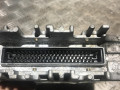 блок управления двигателем Audi A4 B5 1999, 1.9 л., TDi, дизель, МКПП, седан, 028906021JC, 0281001796 - фото №3