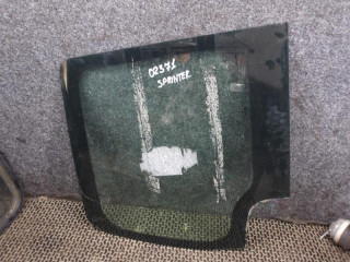 стекло заднее Mercedes-Benz Sprinter 2 поколение (W906) 2009, 2.2 л., дизель, МКПП, микроавтобус