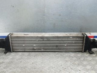 интеркулер Mercedes-Benz C-Класс W204/S204 2009, 2.2 л., дизель, АКПП, седан