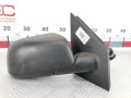 зеркало наружное правое Volkswagen Polo 4 поколение 2003, 1.2 л., МКПП, хетчбэк 3 дв., 6Q1857508G - фото №2