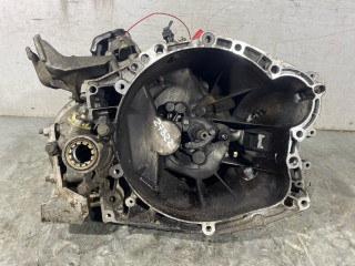 КПП механическая (МКПП) Citroen Xsara Picasso 1 поколение 2000, 1.8 л., бензин, 5МКПП, минивэн, 20DL20