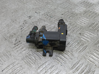 клапан управления турбиной (актуатор) Peugeot 208 1 поколение 2012, 1.6 л., дизель, 9801887680