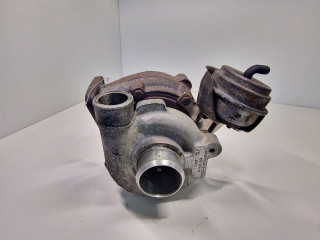 турбина Opel Frontera B поколение [рестайлинг] 2003, 2.2 л., DTi, дизель, МКПП, полный привод, 24445063, GT18V, 717627