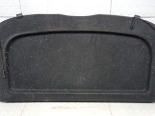 полка багажника Opel Mokka 1 поколение 2013, 1.6 л., бензин