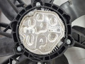 вентилятор радиатора Skoda Octavia 3 поколение (A7) 2016, 1.4 л., бензин, хетчбэк 5 дв., 5Q0121203CN - фото №2