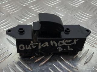 кнопка стеклоподъемника Mitsubishi Outlander 2 поколение [рестайлинг] 2012, 8608A184, C8DD644M