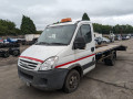 суппорт передний левый IVECO Daily 4 поколение 2009, 2.3 л., МКПП, микроавтобус, 504120470 - фото №7