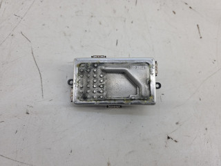 сопротивление печки BMW 5 серия F10/F11 [рестайлинг] 2014, 2.0 л., N20 B20 A, бензин, АКПП, 64119355981, 9355981