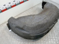 защита арок задняя правая (подкрылок) BMW X5 E70 2009, 3.0 л., АКПП, внедорожник 5 дв., 51487248210 - фото №2