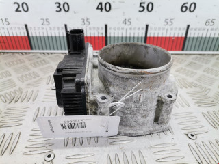 заслонка дроссельная Nissan Murano Z50 2004, 3.5 л., вариатор, внедорожник 5 дв., 16119AU003