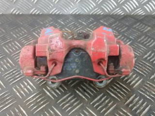 суппорт задний правый Mercedes-Benz C-Класс W204/S204/C204 [рестайлинг] 2011, 2.2 л., дизель, АКПП, седан