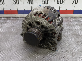 генератор Skoda Yeti 1 поколение 2010, 2.0 л., дизель, 03L903023F