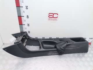 консоль салона Ford Mondeo 2 поколение 1998, 1.8 л., МКПП, универсал, 97BBF045A37