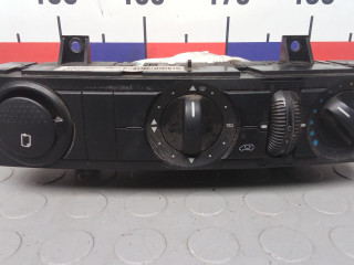 блок управления печки / климат-контроля Mercedes-Benz Sprinter 2 поколение (W906) 2007, 2.2 л., дизель