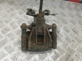 суппорт задний левый Ford Mondeo 3 поколение [рестайлинг] 2006, 2.0 л., TDCi, дизель, МКПП, хетчбэк 5 дв.